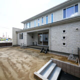無添加住宅での暮らし