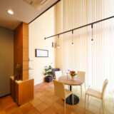 住まいとお店のあるリフォーム