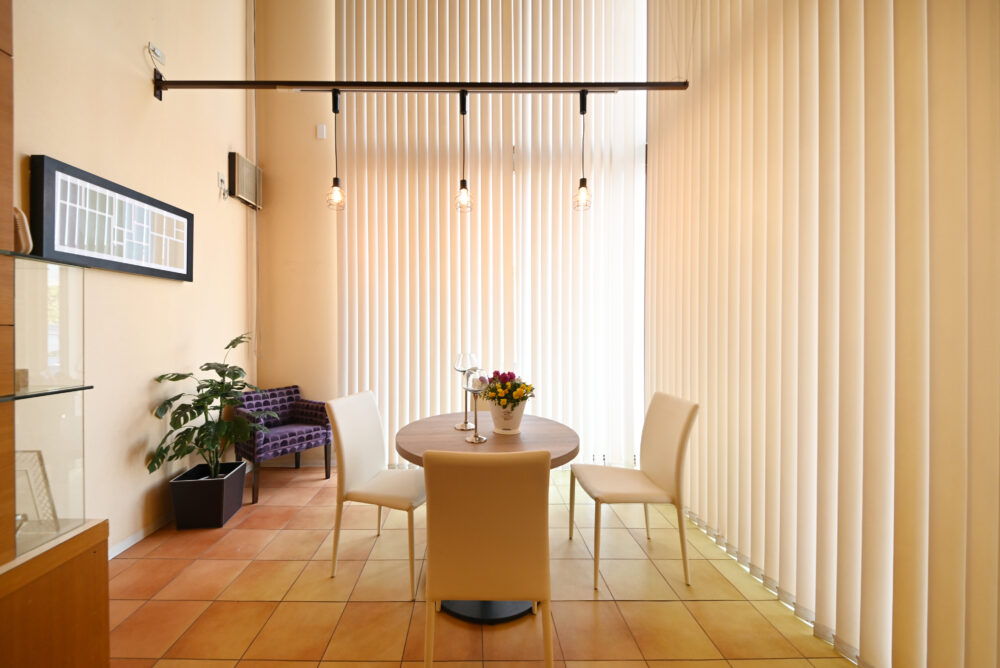 住まいとお店のあるリフォーム