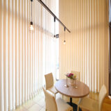 住まいとお店のあるリフォーム