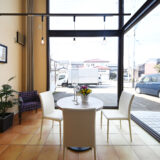 住まいとお店のあるリフォーム