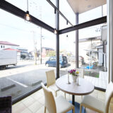 住まいとお店のあるリフォーム