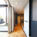 住まいとお店のあるリフォーム