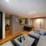 住まいとお店のあるリフォーム