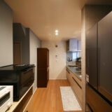 住まいとお店のあるリフォーム