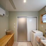 住まいとお店のあるリフォーム