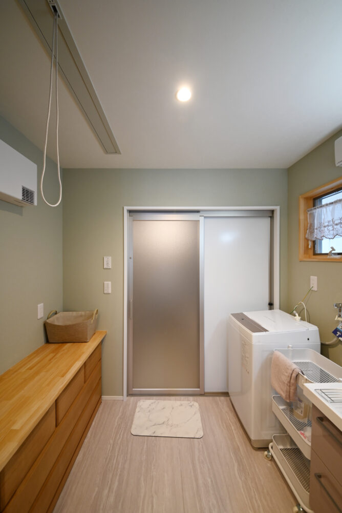 住まいとお店のあるリフォーム