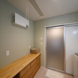 住まいとお店のあるリフォーム