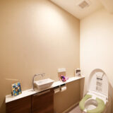 住まいとお店のあるリフォーム