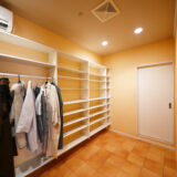 住まいとお店のあるリフォーム