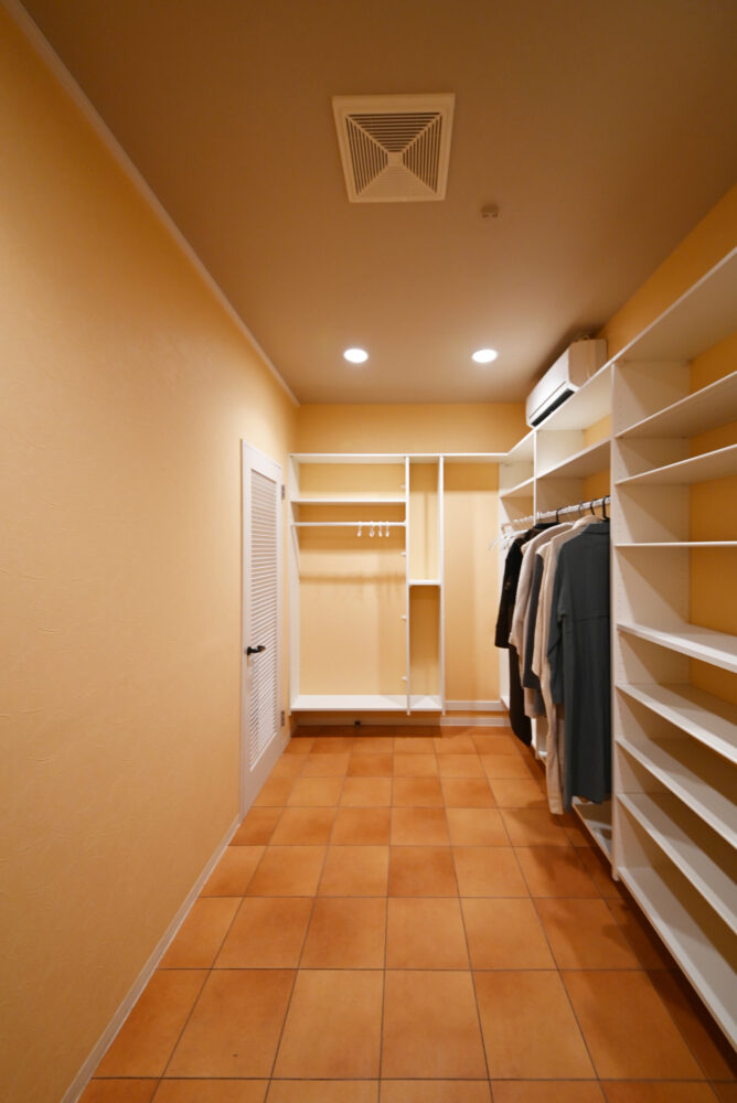 住まいとお店のあるリフォーム