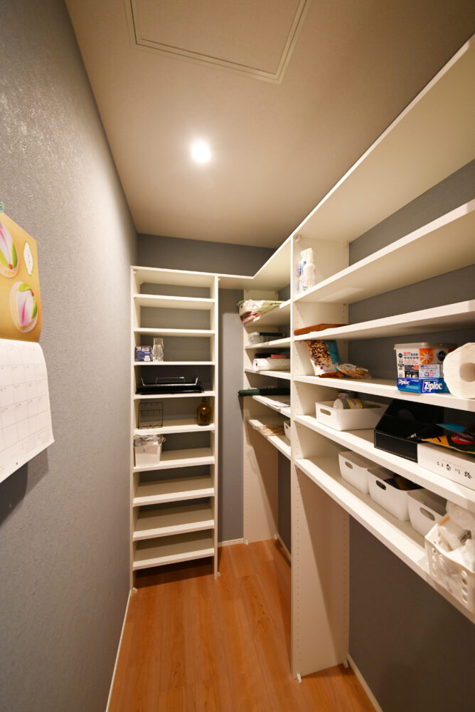 住まいとお店のあるリフォーム