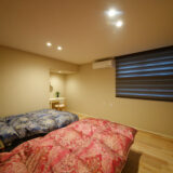 住まいとお店のあるリフォーム